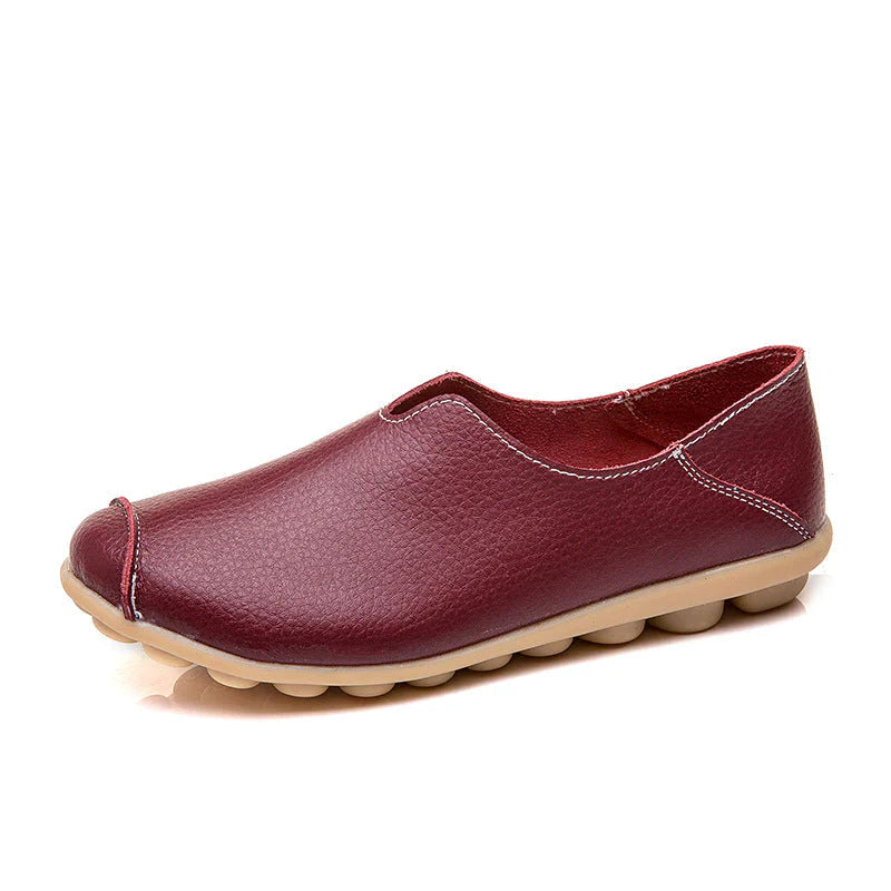 Orthopedic Slip-On Shoes | Everyday Comfort