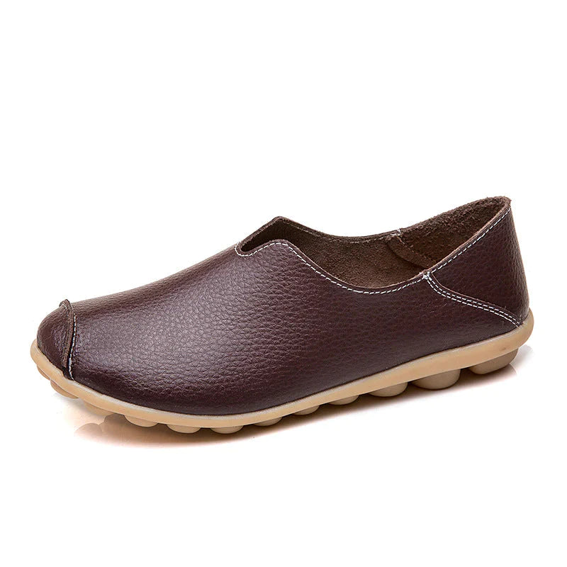 Orthopedic Slip-On Shoes | Everyday Comfort