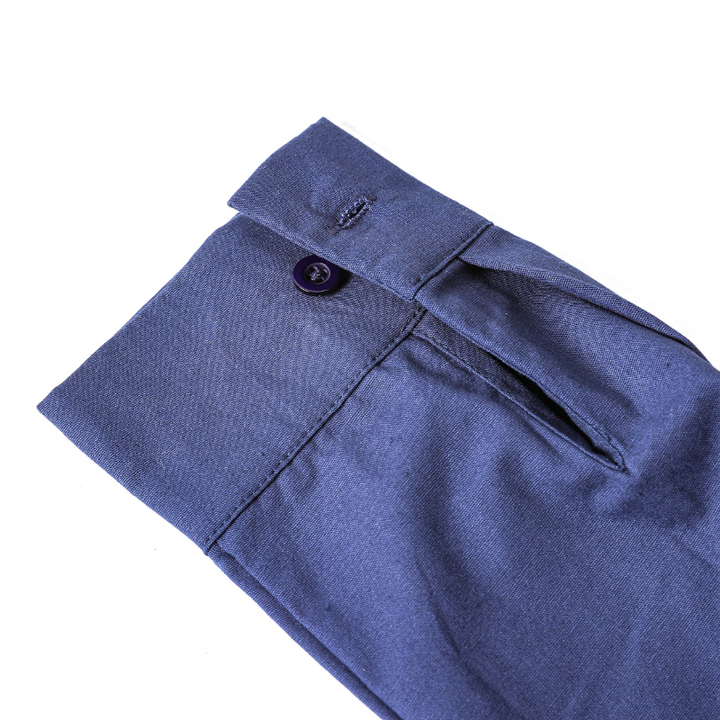 Elowen | Bluza pentru dame cu fermoar la spate