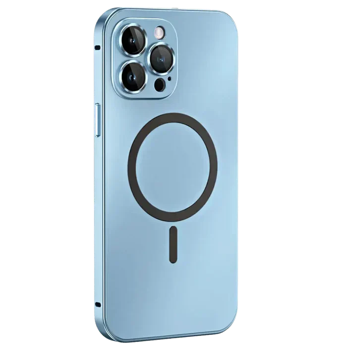 Cody | Slank Magnetisk iPhone Etui