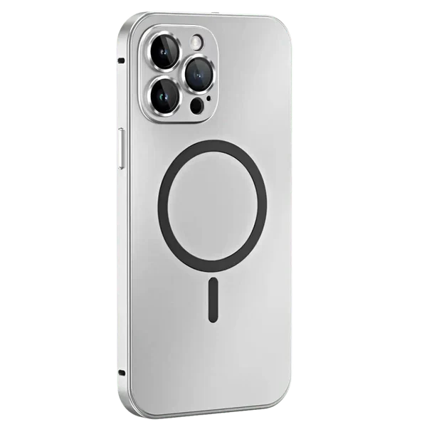 Cody | Slank Magnetisk iPhone Etui