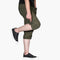 Men's 3/4 Cargo Pants | Relaxed Fit Multi-Pocket Summer Pants