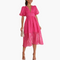 Robe midi d'été pour femme | Robe chic et élégante