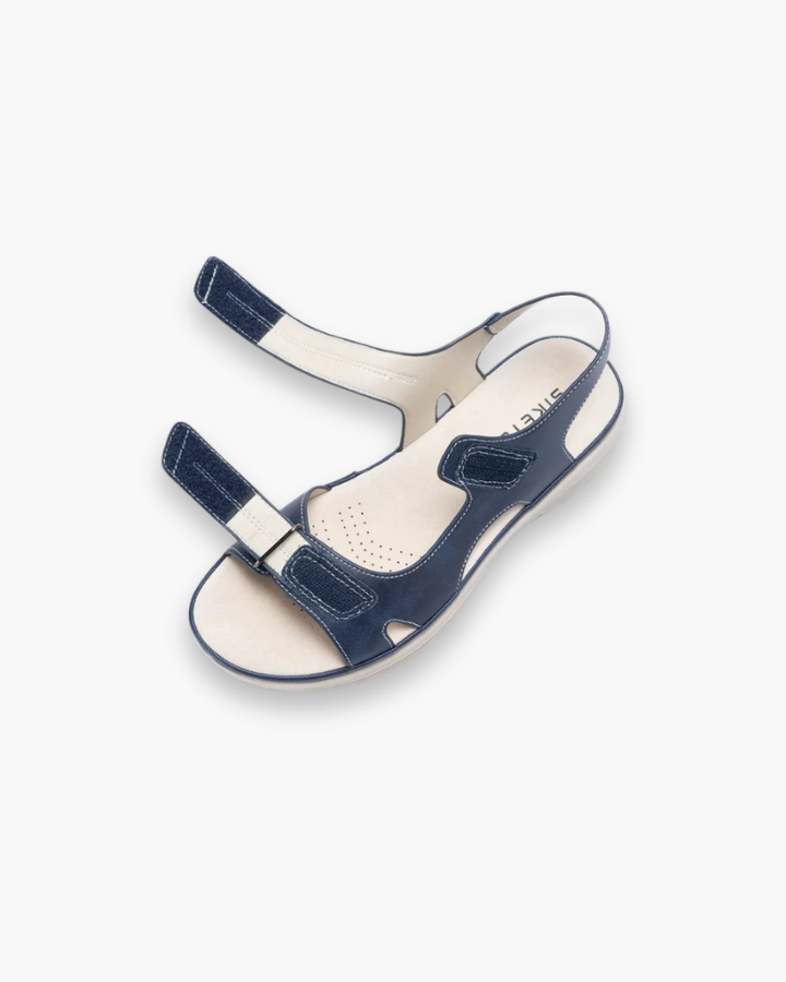 Lorana | Women's Ergonomic Sports Sandals