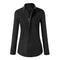 Elowen | Bluza pentru dame cu fermoar la spate