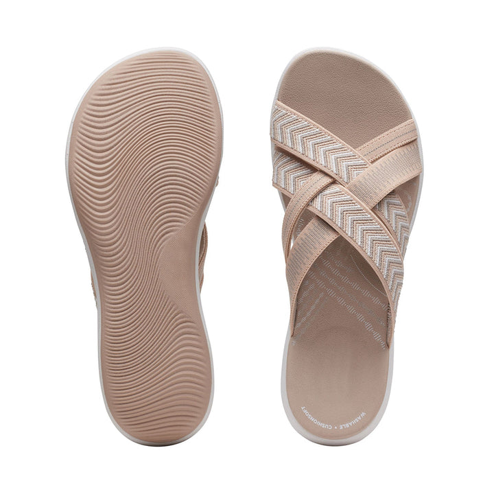 Maerith | Ergonomic Women's Sandals