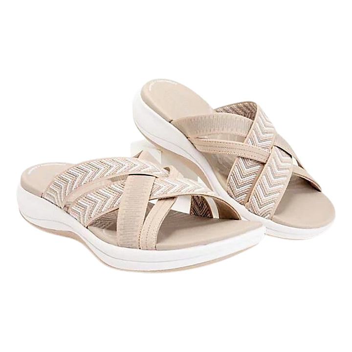 Maerith | Ergonomic Women's Sandals