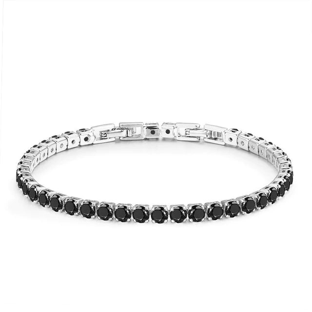 Elegante Tennisarmbånd | Stilfuld Og Tidløs Gaveidé