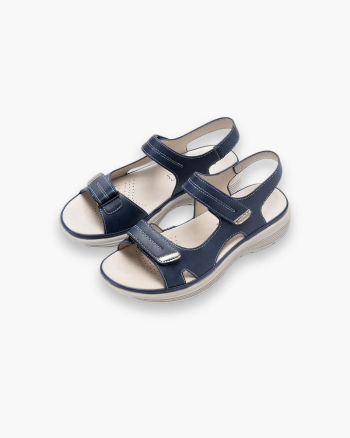 Lorana | Women's Ergonomic Sports Sandals