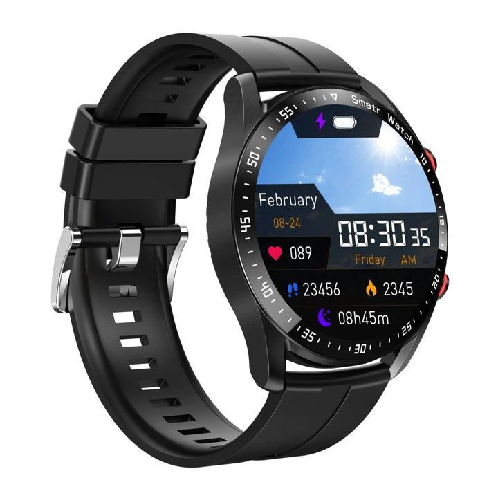 Remy | Smartwatch - Όλα-σε-Ένα Υγεία