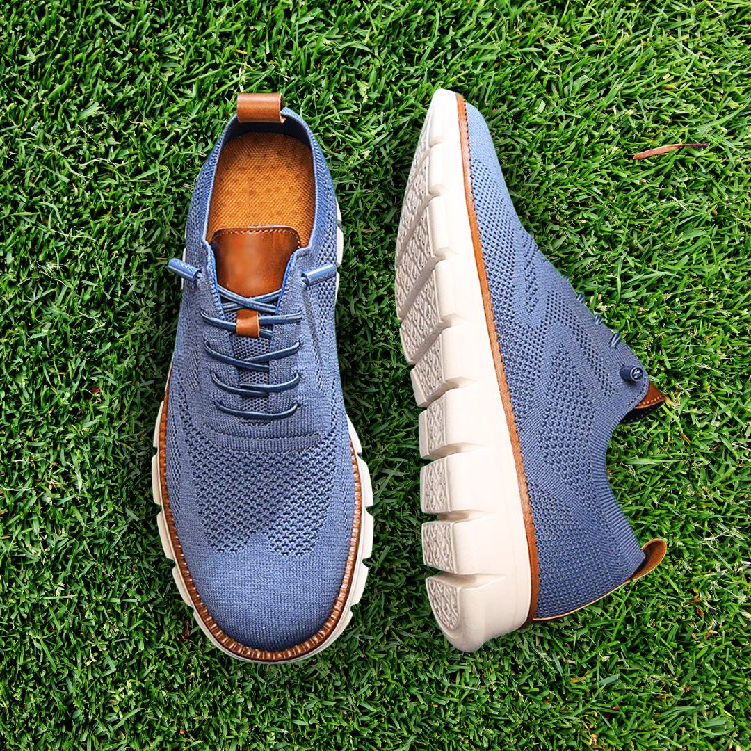 Men's Orthopedic Walking Shoes | Everyday Sneakers