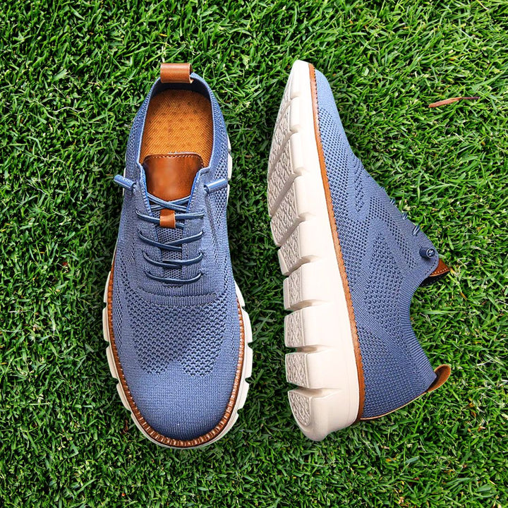 Men's Orthopedic Walking Shoes | Everyday Sneakers
