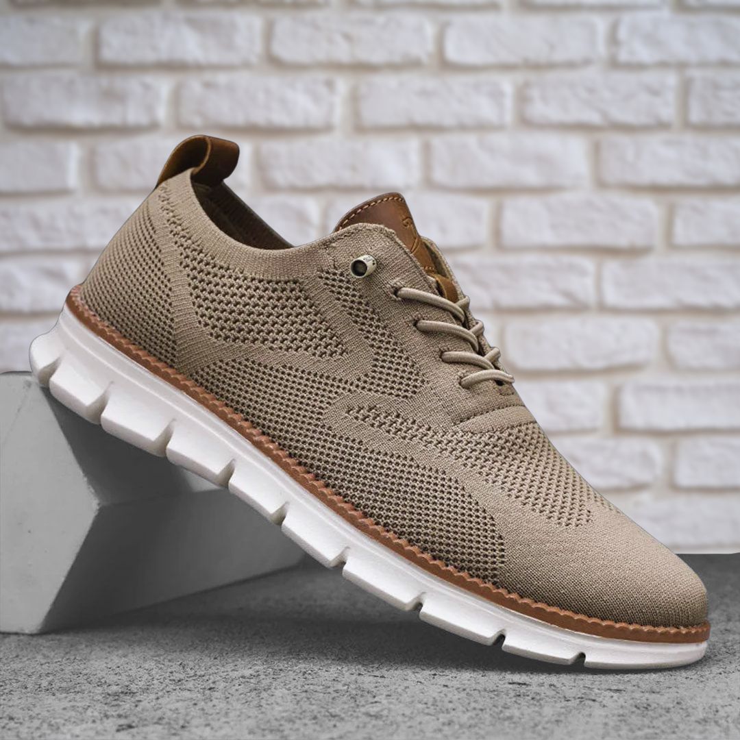 Men's Orthopedic Walking Shoes | Everyday Sneakers