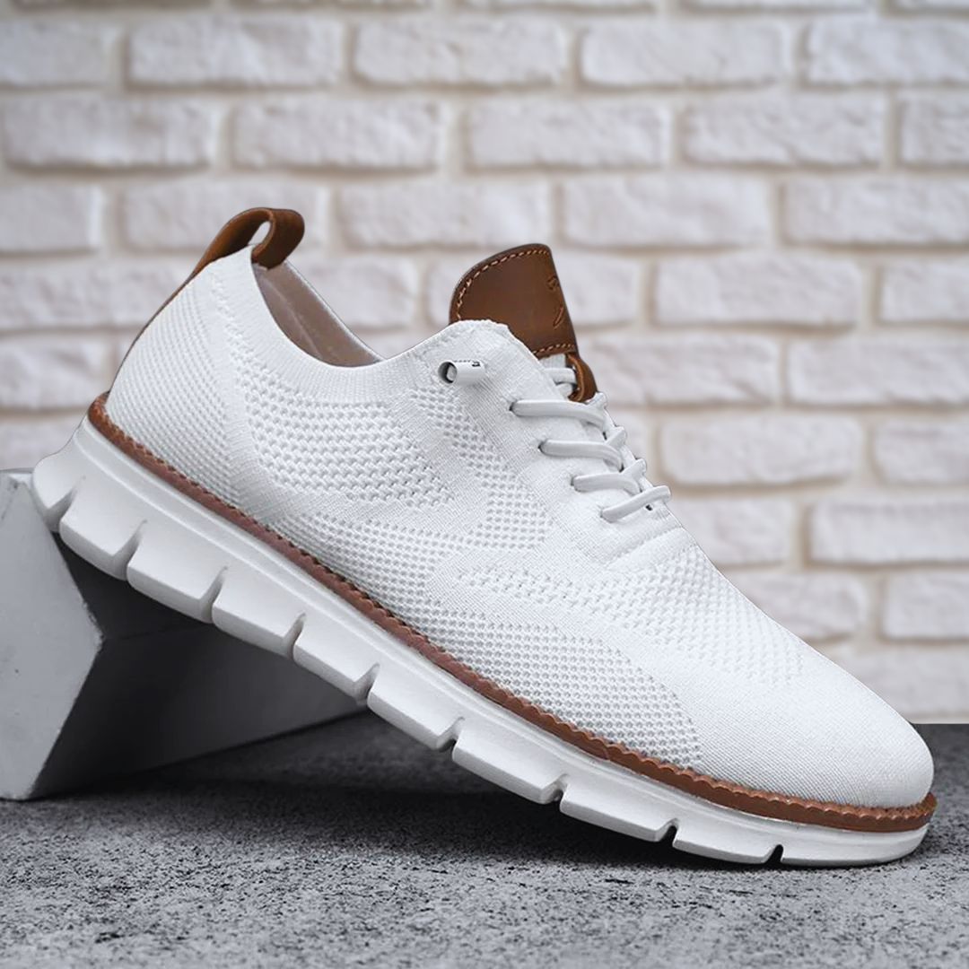 Men's Orthopedic Walking Shoes | Everyday Sneakers