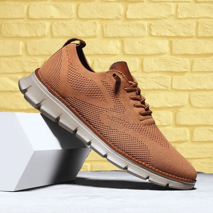 Men's Orthopedic Walking Shoes | Everyday Sneakers