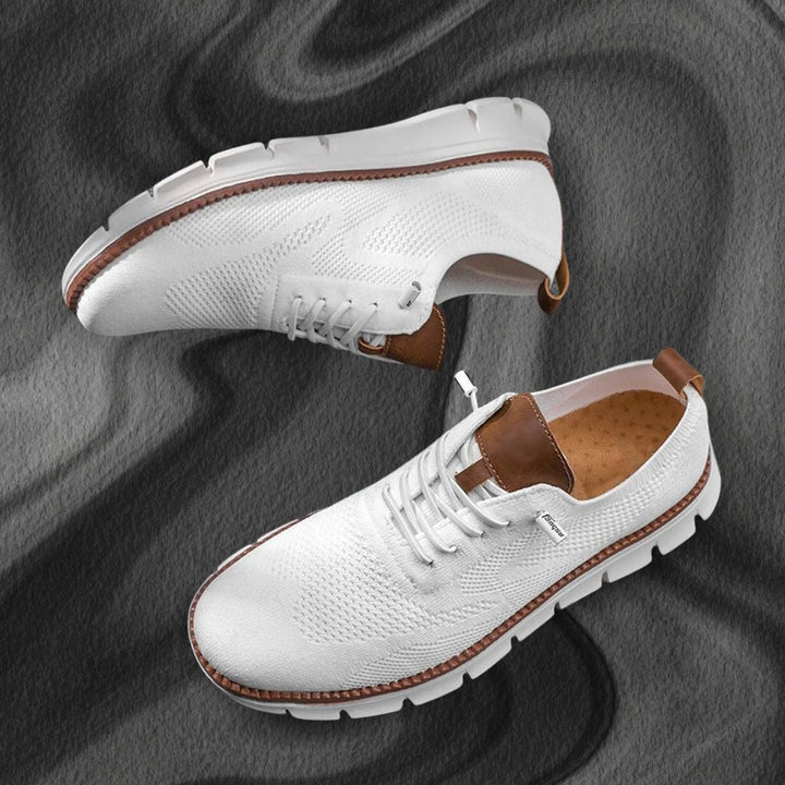 Men's Orthopedic Walking Shoes | Everyday Sneakers