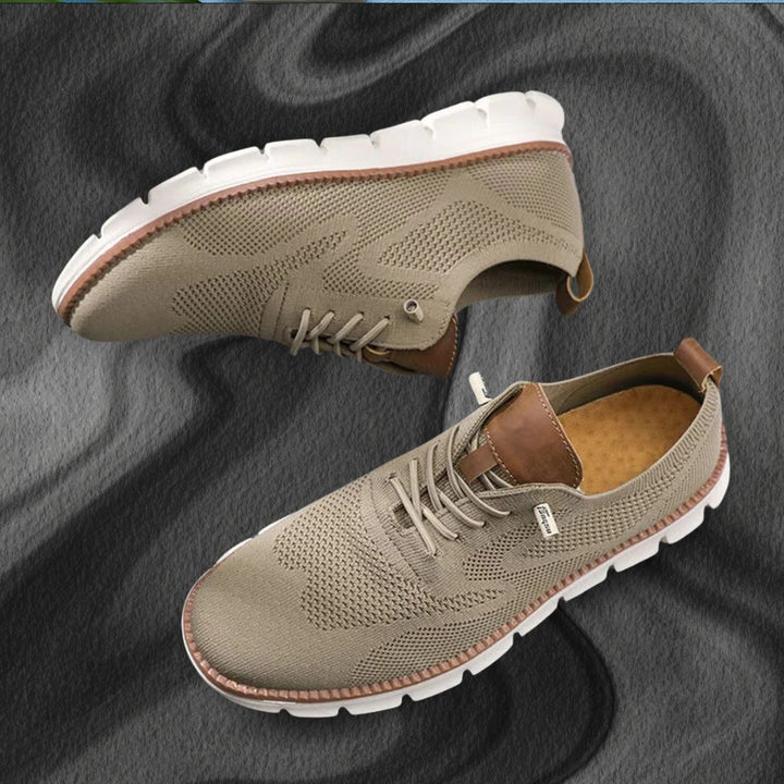 Men's Orthopedic Walking Shoes | Everyday Sneakers