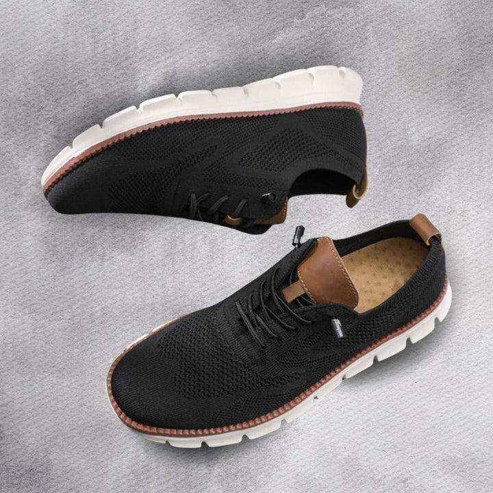 Men's Orthopedic Walking Shoes | Everyday Sneakers
