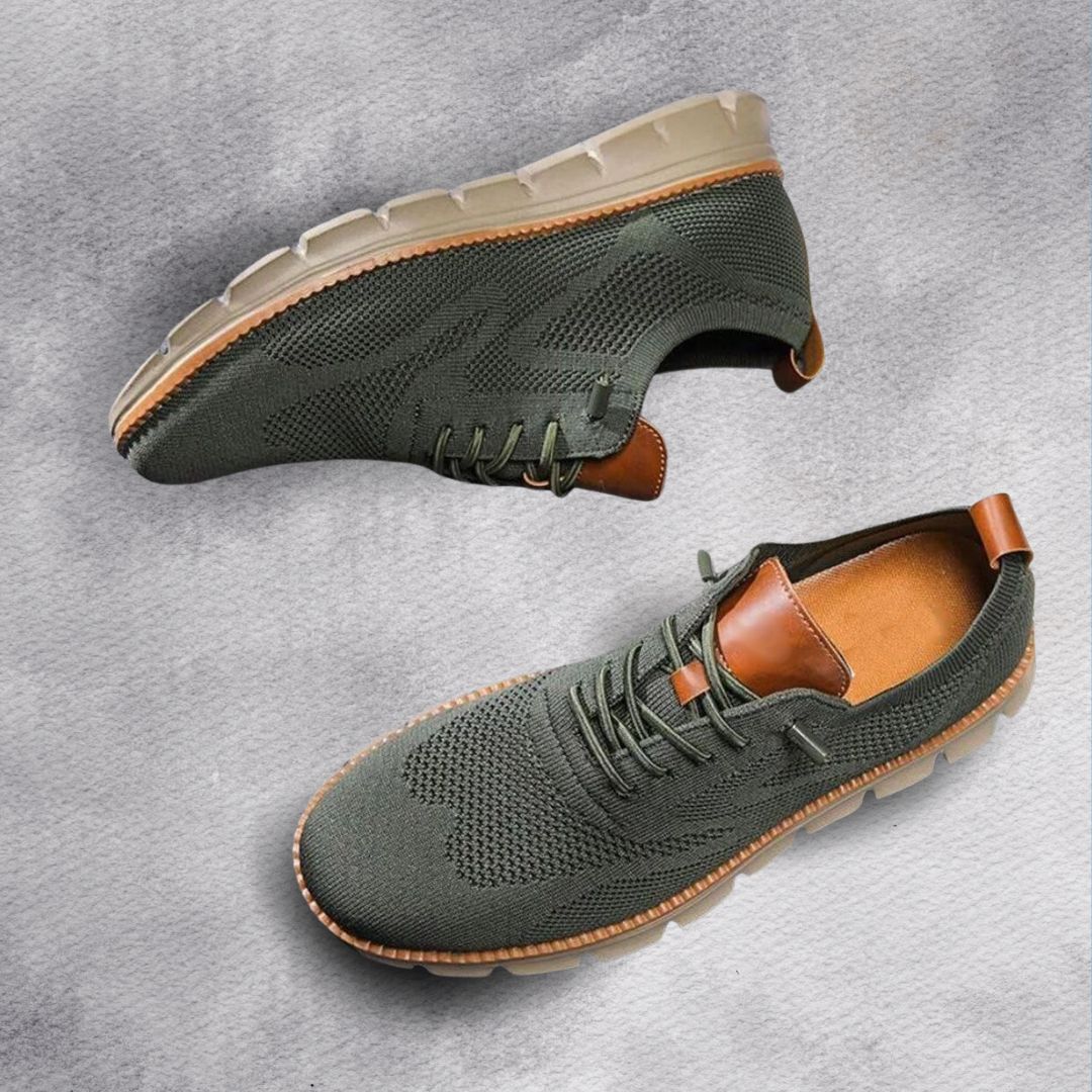 Men's Orthopedic Walking Shoes | Everyday Sneakers