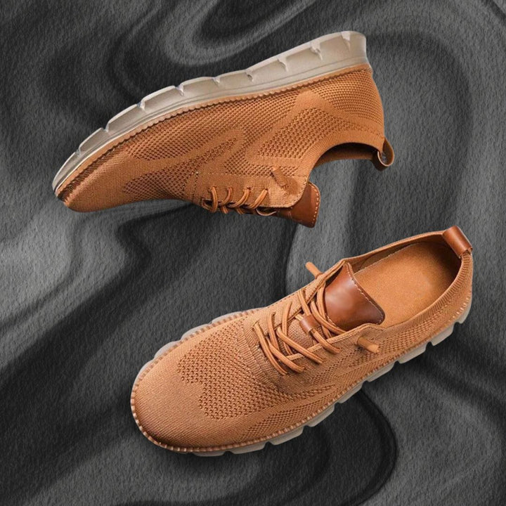 Men's Orthopedic Walking Shoes | Everyday Sneakers