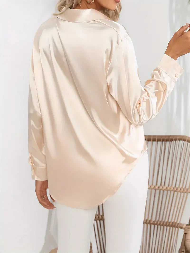 Ula| Cămașă cu nasturi pentru femei, pentru un look șic