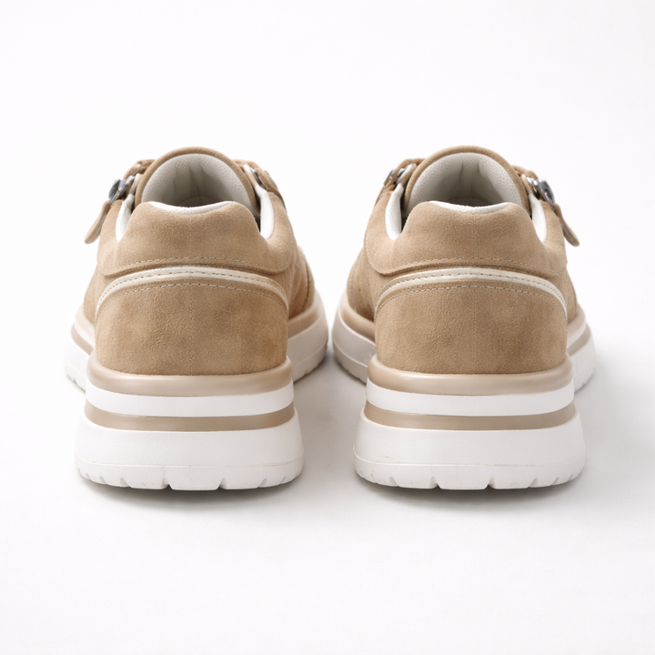 Women's Orthopedic Walking Sneakers | Arch Support Breathable Comfort Shoes