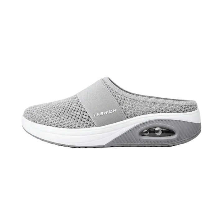 Γυναικεία Ορθοπεδικά Σανδάλια Slip-On | Σόλα με Στήριξη Αψίδας