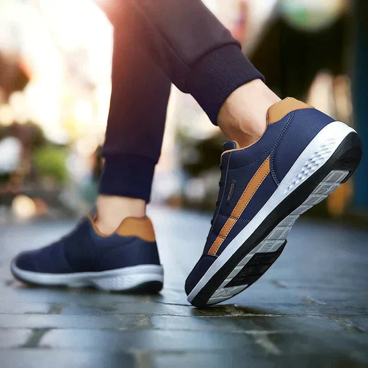 Cormac | Pantofi sport ergonomici pentru bărbați