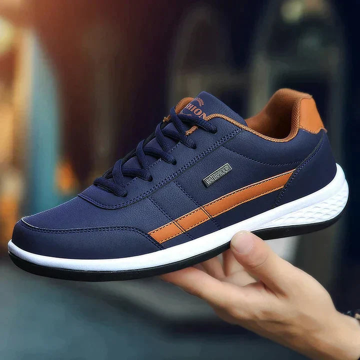 Cormac | Pantofi sport ergonomici pentru bărbați