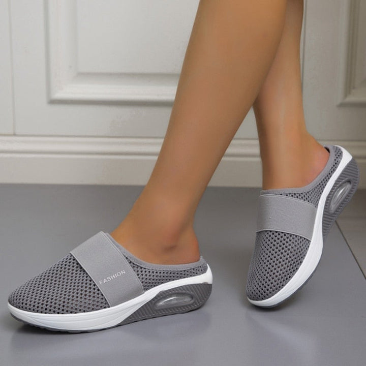 Chaussons orthopédiques | Chaussures confortables pour la maison pour hommes et femmes