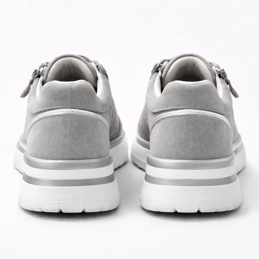 Women's Orthopedic Walking Sneakers | Arch Support Breathable Comfort Shoes