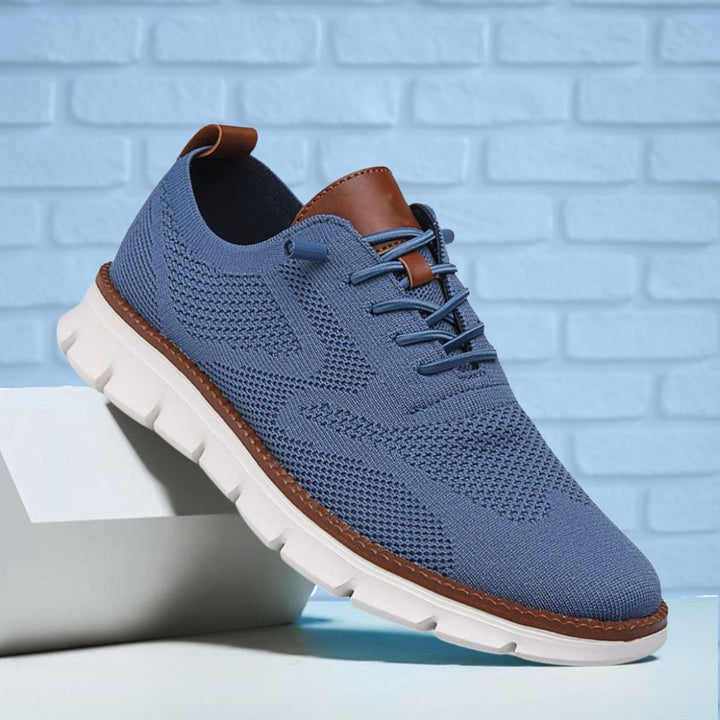 Men's Orthopedic Walking Shoes | Everyday Sneakers