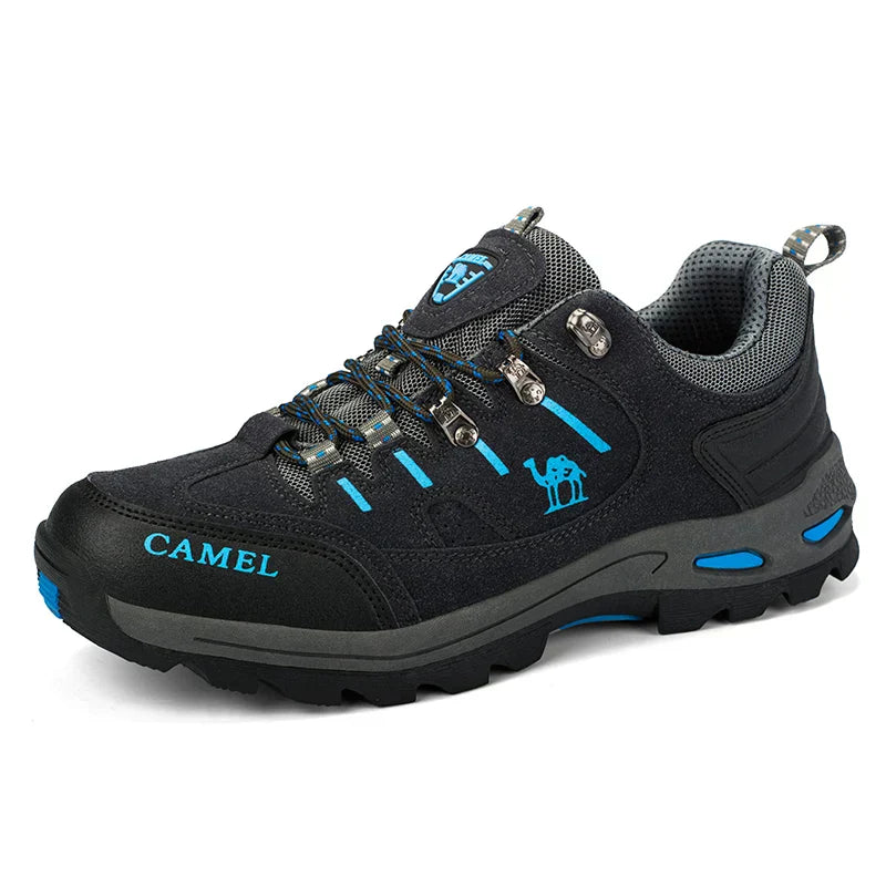 Chaussures de trekking outdoor pour homme
