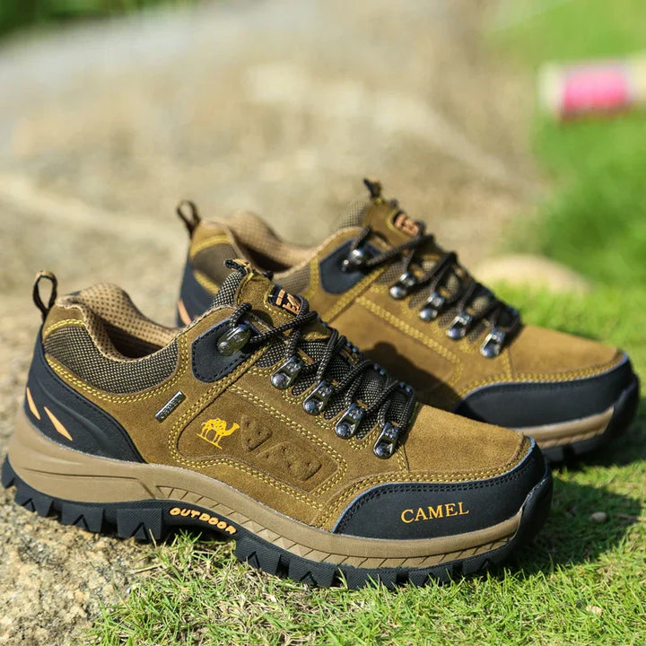 Chaussures de trekking outdoor pour homme