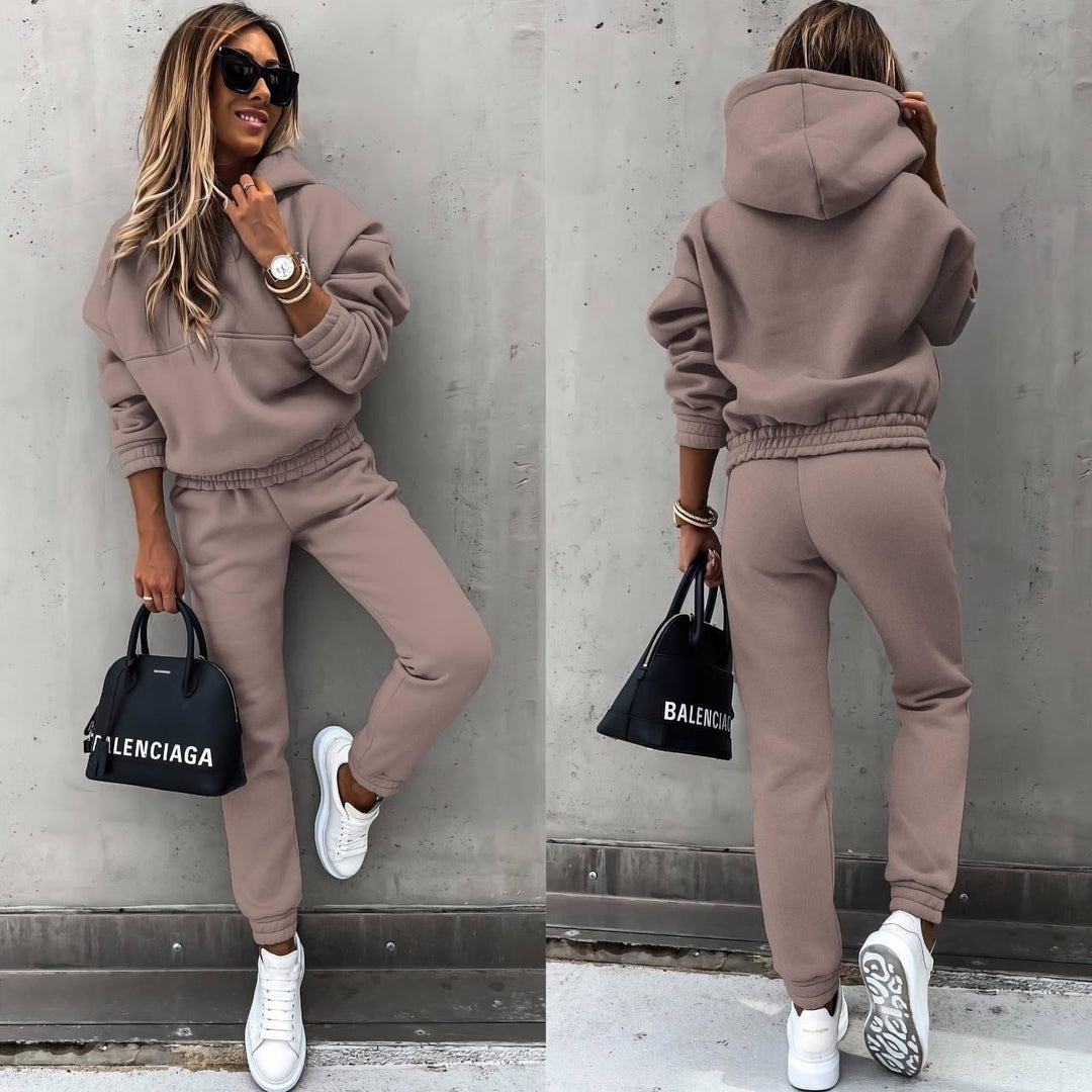Miru| Costume de jogging pour femmes