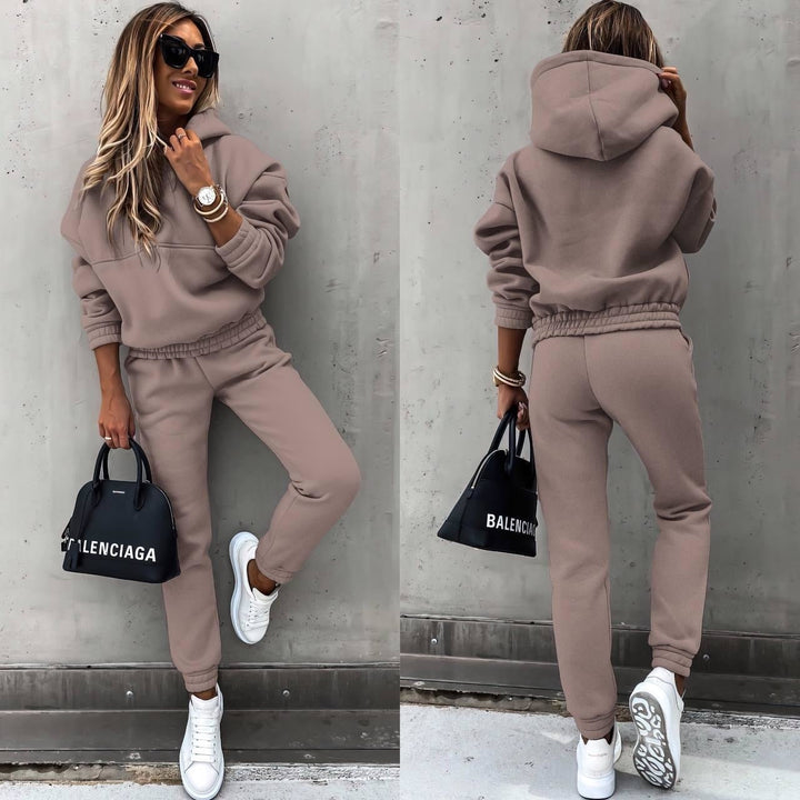 Miru| Costume de jogging pour femmes