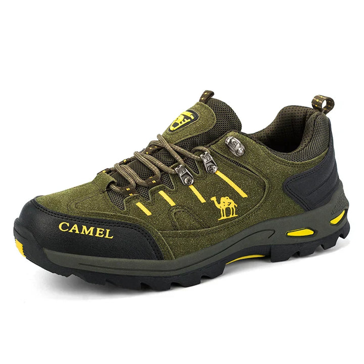Chaussures de trekking outdoor pour homme