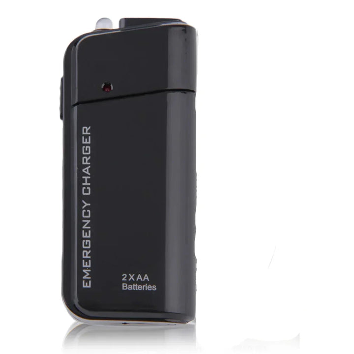 Nød AA elem power bank