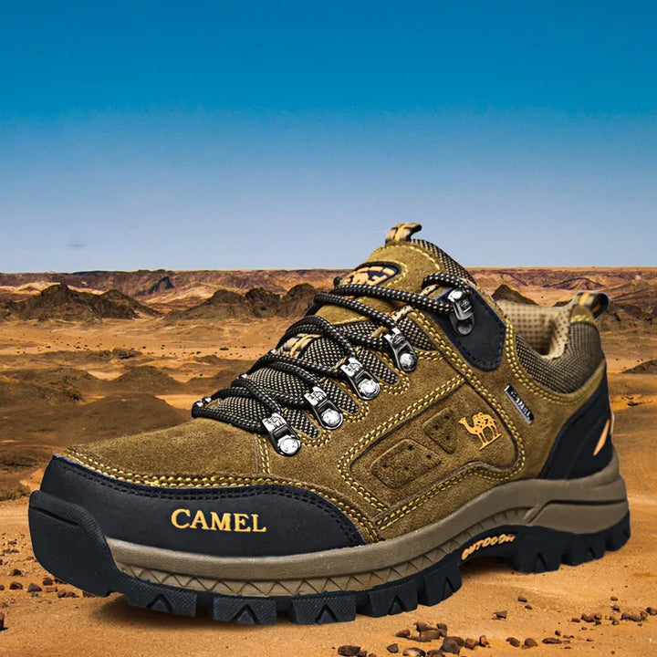 Chaussures de trekking outdoor pour homme