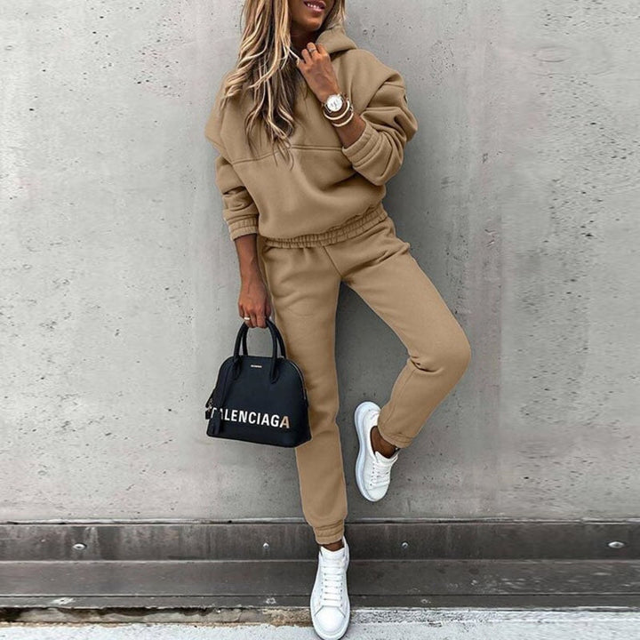 Miru| Costume de jogging pour femmes