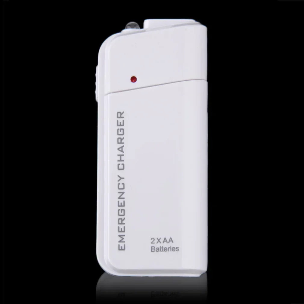 Nød AA elem power bank