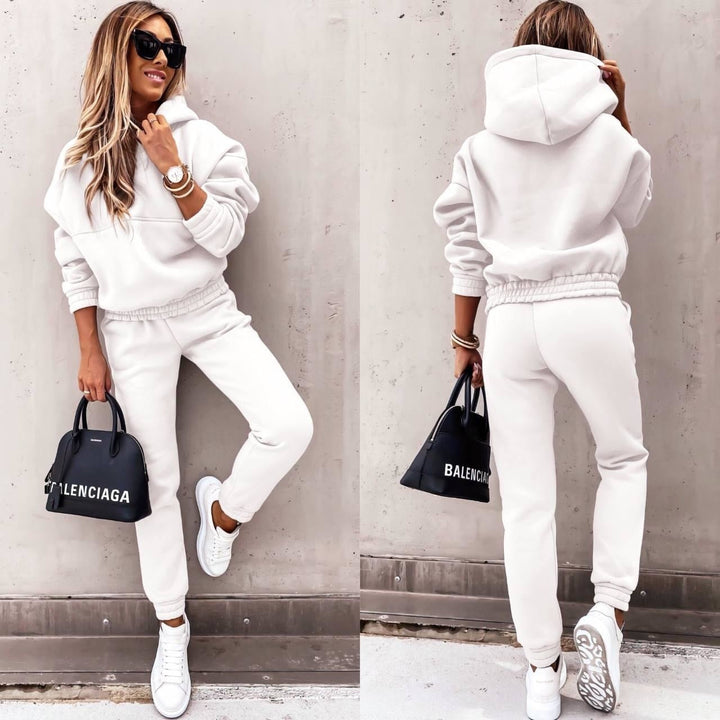 Miru| Costume de jogging pour femmes