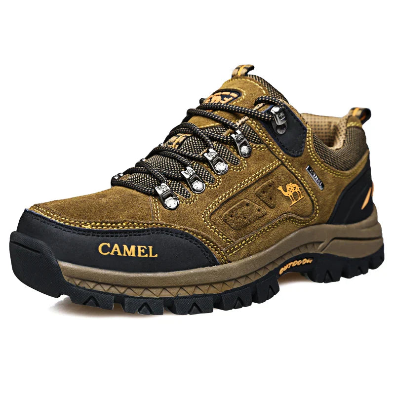 Chaussures de trekking outdoor pour homme