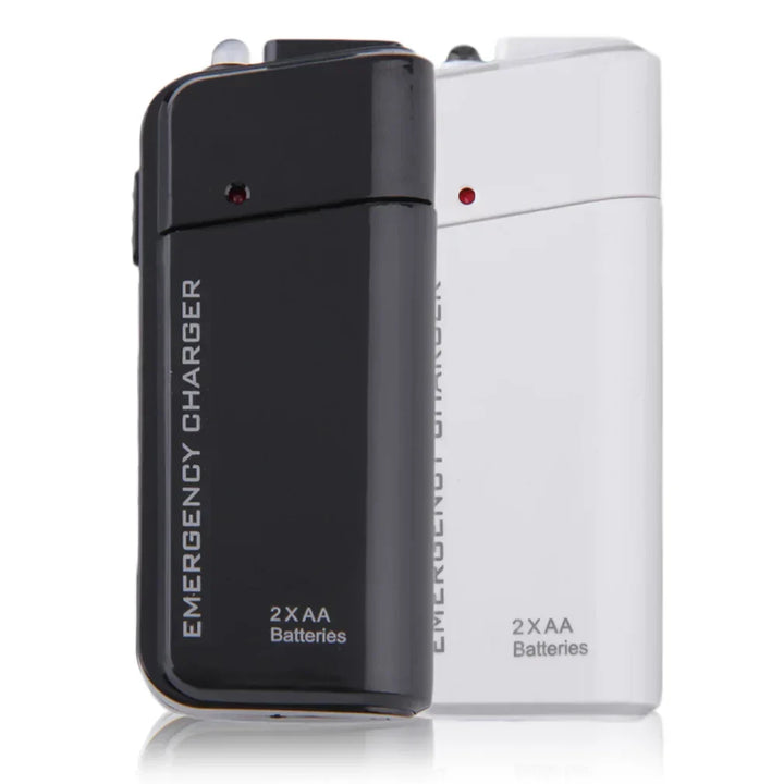 Nød AA elem power bank