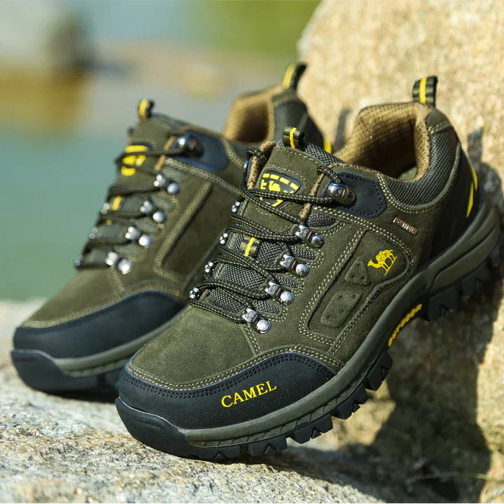 Chaussures de trekking outdoor pour homme