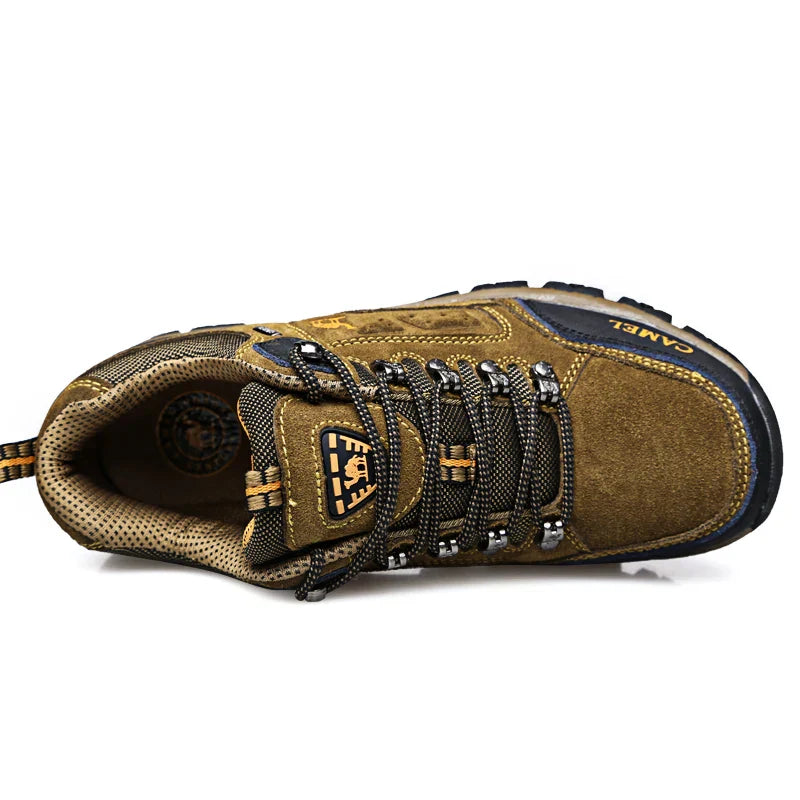 Chaussures de trekking outdoor pour homme
