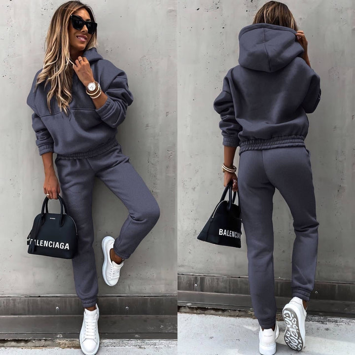 Miru| Costume de jogging pour femmes