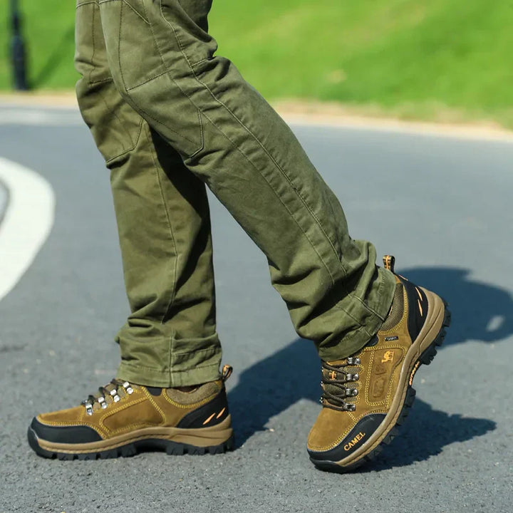 Chaussures de trekking outdoor pour homme