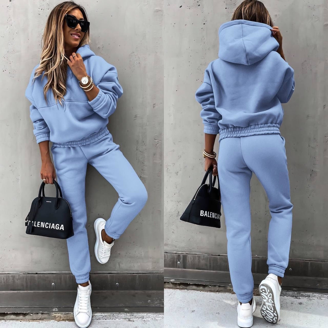 Miru| Costume de jogging pour femmes