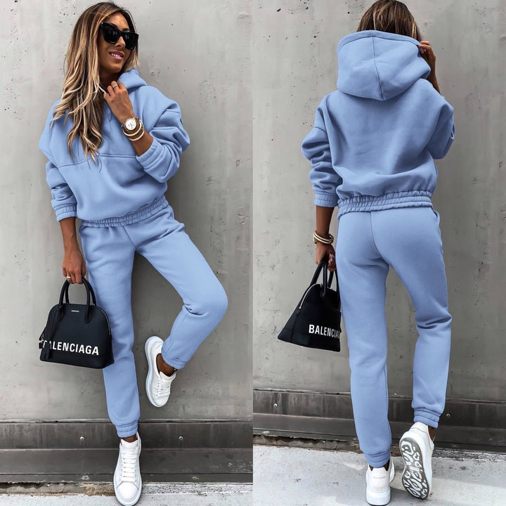Miru| Costume de jogging pour femmes